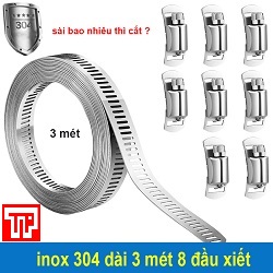 Cổ dê tùy chỉnh